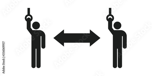 SOCIAL DISTANCE