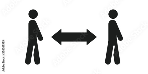 SOCIAL DISTANCE