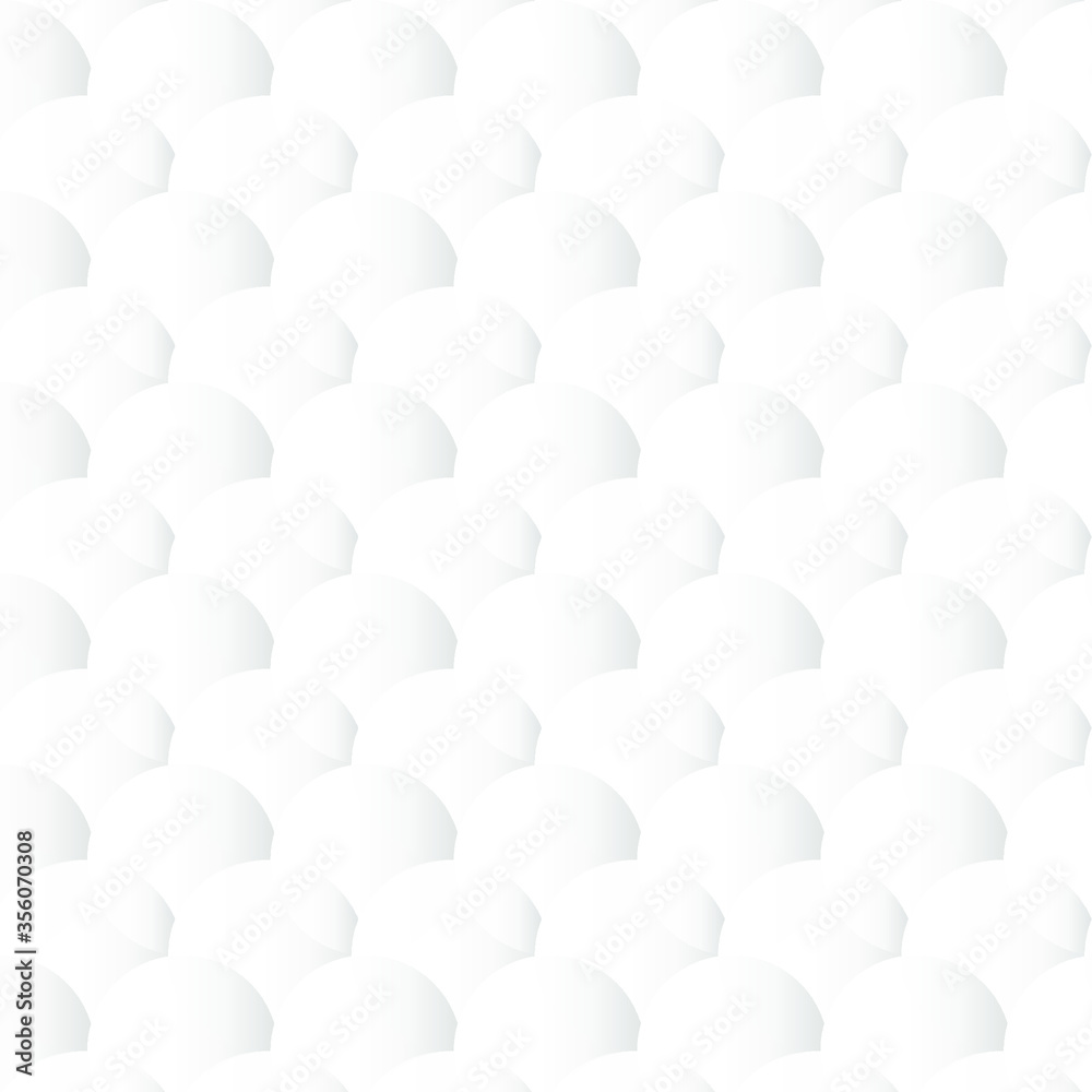 Round Abstract Repeat Seamless Pattern. Circle White abstract seamless geometric background. Art style can be used in cover design, book design, poster, cd cover, flyer, website. Vector. Round Abstract Repeat Seamless Pattern. Circle White abstract seamless geometric background. Art style can be used in cover design, book design, poster, cd cover, flyer, website. Vector.