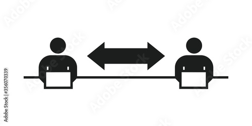SOCIAL DISTANCE
