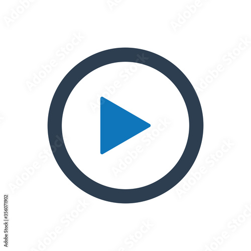 Free Download Media player icon - GFXLoad