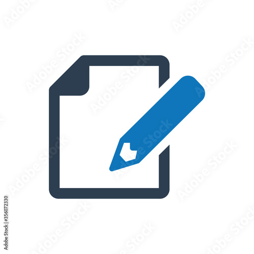 Business Agreement Icon