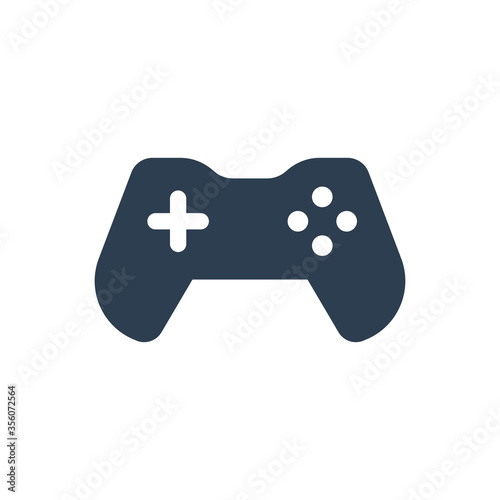 Gamepad Icon