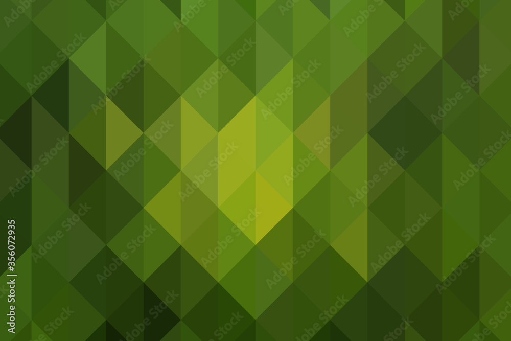 Multi-colored rectangular pixel background. The texture consisting of multi-colored triangles. Multi-colored rectangular pixel background. The texture consisting of multi-colored triangles.
