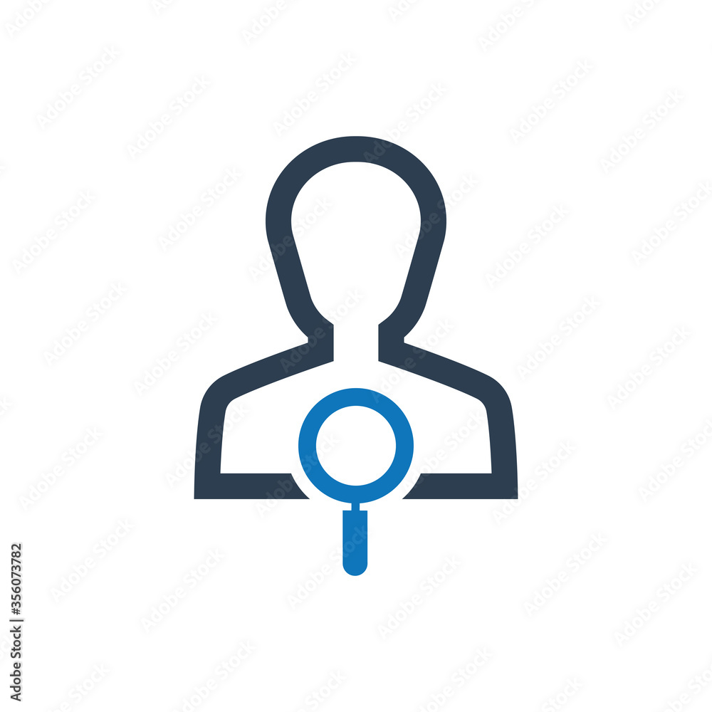 Search Job Icon Search Job Icon