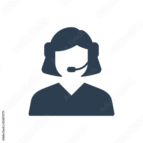 Customer Support Icon