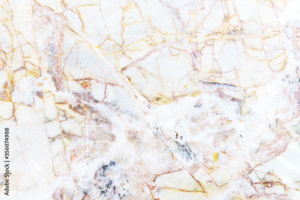 white  marble for background.