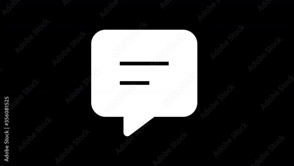 From the Glitch effect arises comment lines symbol. Then the TV turns off. Alpha channel Premultiplied - Matted with color black From the Glitch effect arises comment lines symbol. Then the TV turns off. Alpha channel Premultiplied - Matted with color black