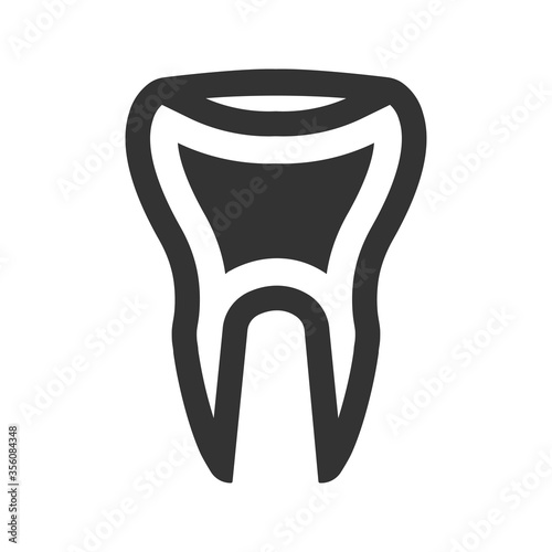 Tooth icon