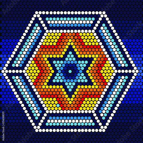 Arte Huichol