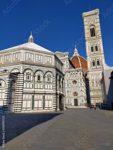 Cathedral of Santa Maria del Fiore, Florence