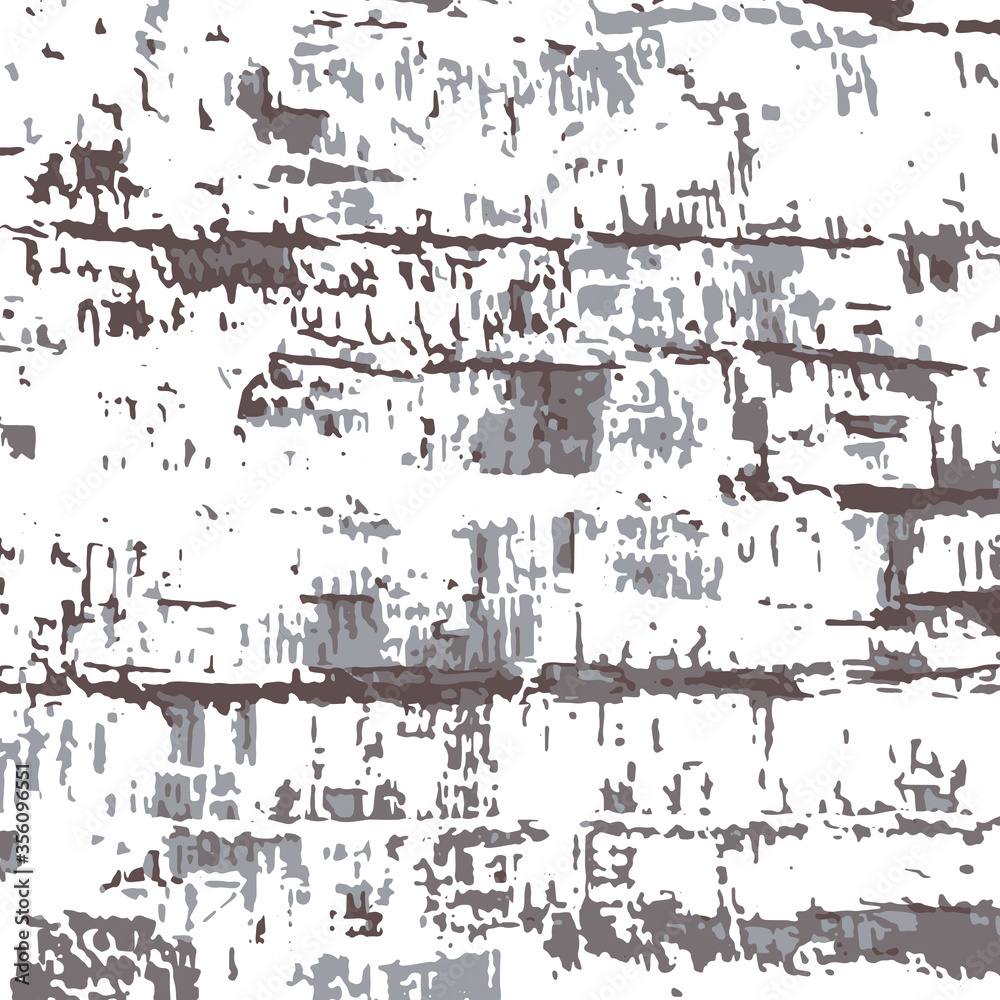 Fototapeta premium abstract background texture, textile material model illustration