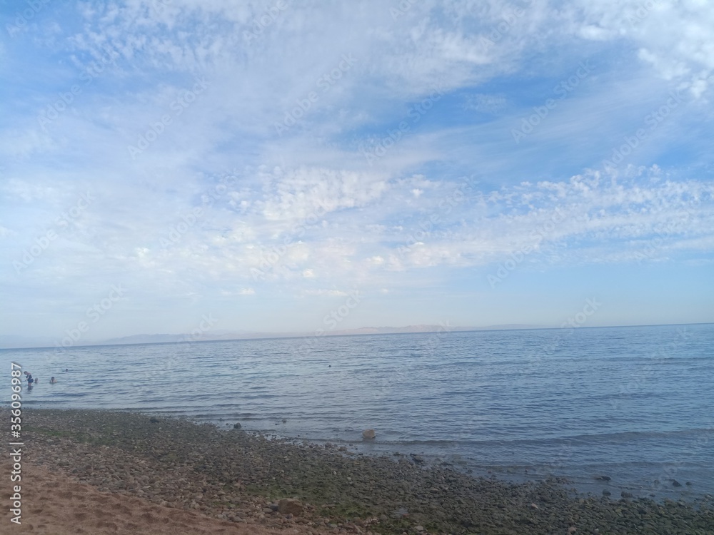 Obraz premium The Nature