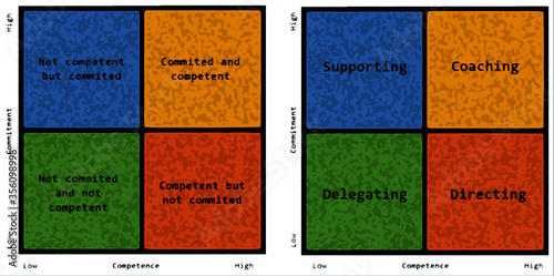Situational Leadership