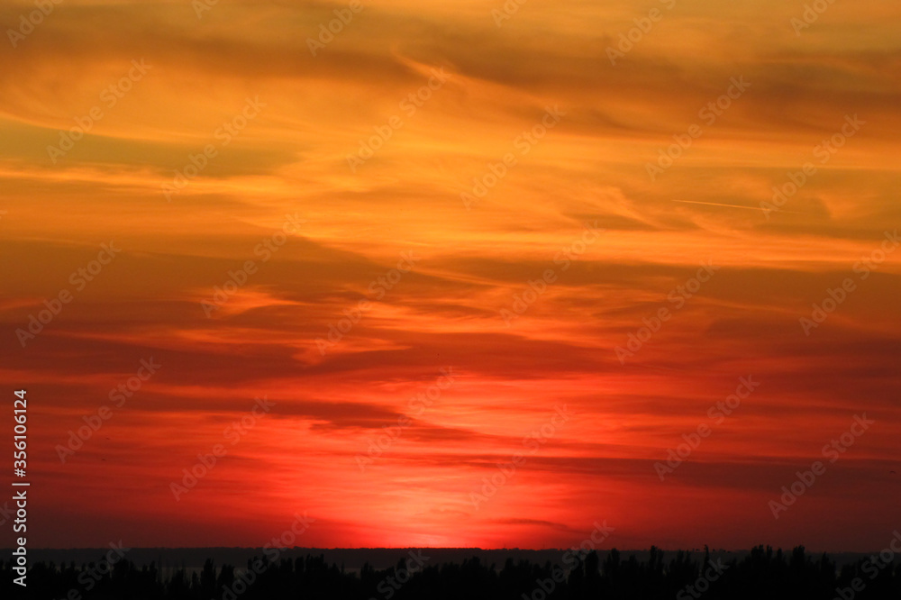 Sunset Sunset
