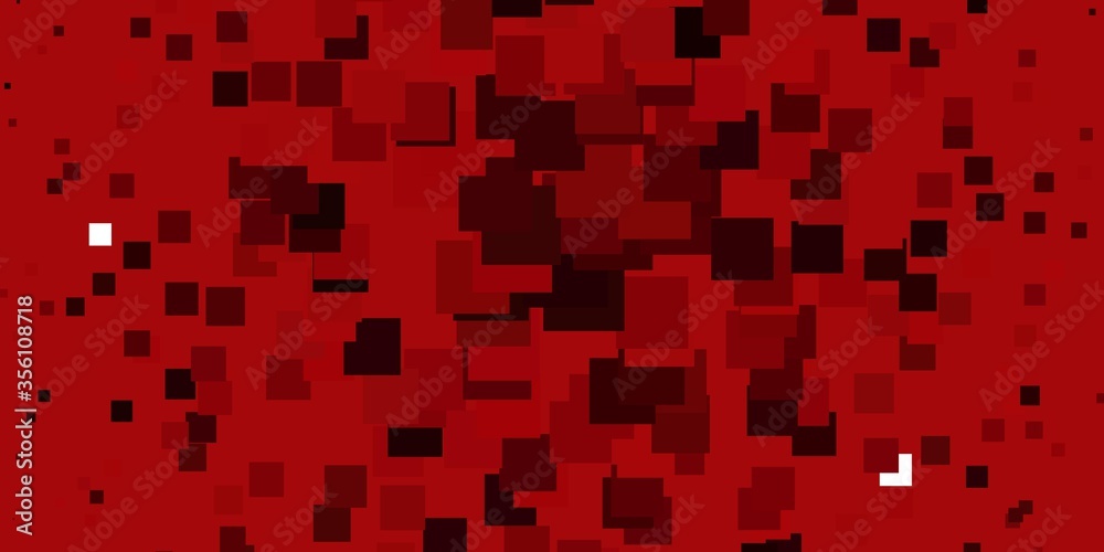 Light Red vector layout with lines, rectangles. Rectangles with colorful gradient on abstract background. Design for your business promotion. Light Red vector layout with lines, rectangles. Rectangles with colorful gradient on abstract background. Design for your business promotion.
