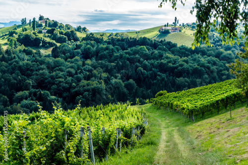Weststeiermark