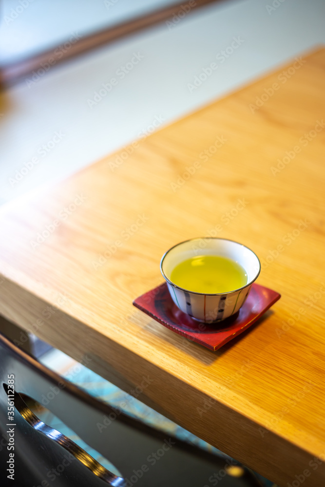 日本茶 和風イメージ 日本茶 和風イメージ