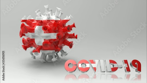 Photograph text graphic resource Covid 19, CoronaVirus, Switzerland ready to be used in your professional work.