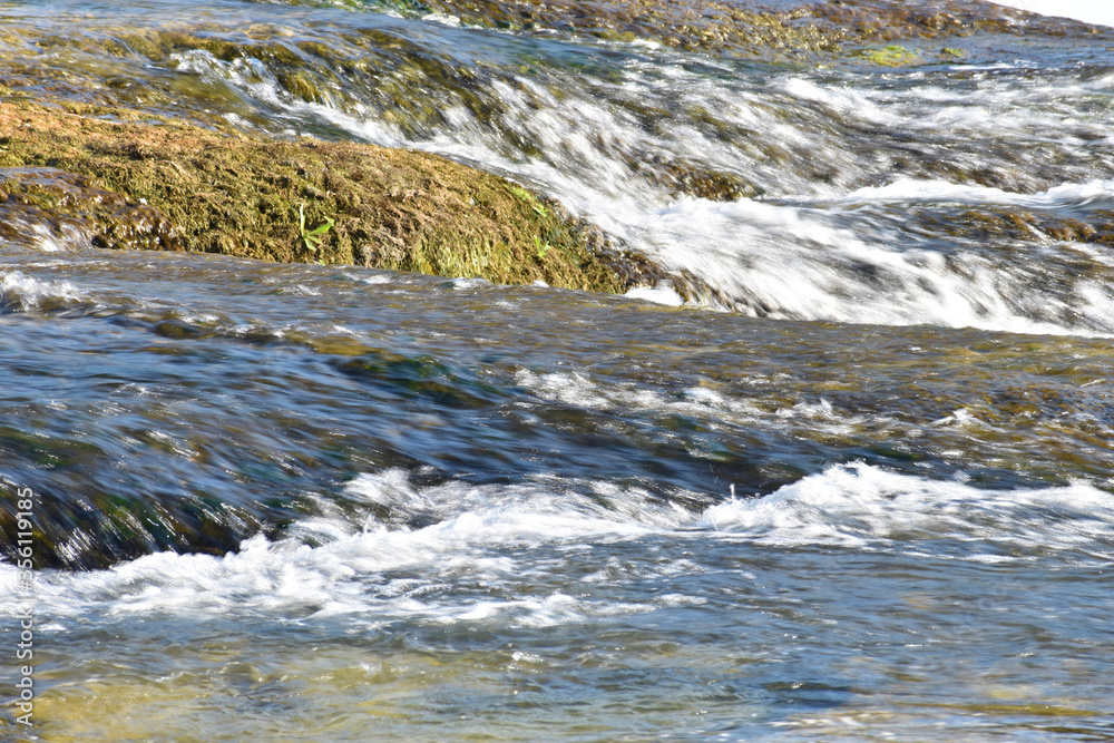 Rheinfall bei Schaffhausen in der Schweiz 20.5.2020 Rheinfall bei Schaffhausen in der Schweiz 20.5.2020