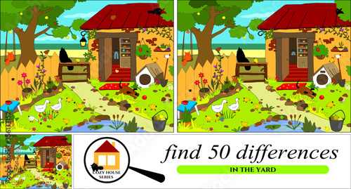 Vector cartoon illustration from 