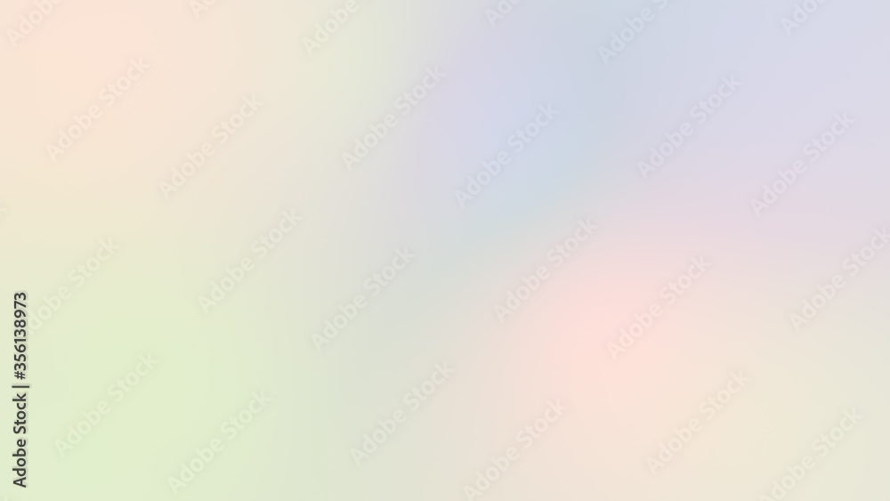 color pastel with blurry background color pastel with blurry background
