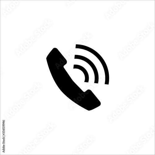 telephone icon