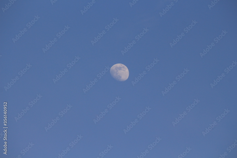 luna luna