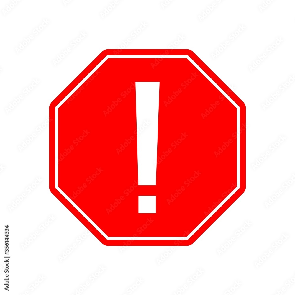 Vector symbol of a traffic sign.
Vector symbol of a traffic sign.