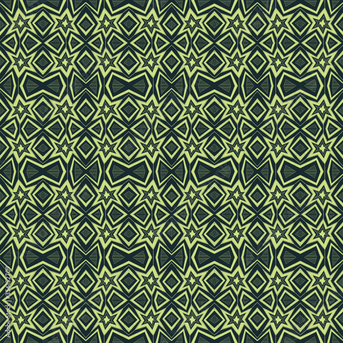 seamless pattern