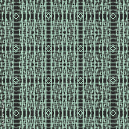 blue background seamless pattern 