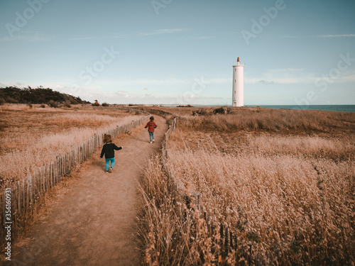 Phare de grosse terre 