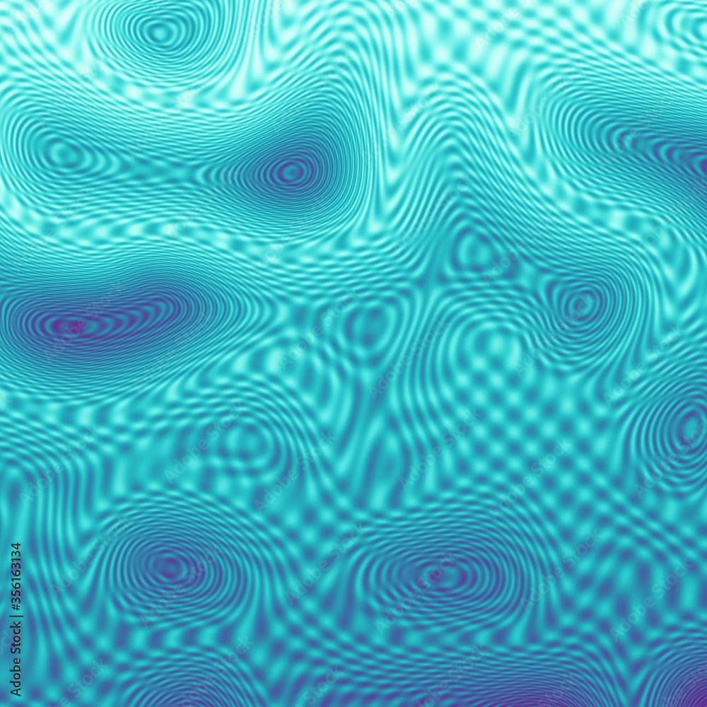 Abstract fractal pattern. Abstract fractal pattern.