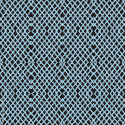 blue background seamless pattern 