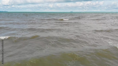 Pattaya beach , Thailand