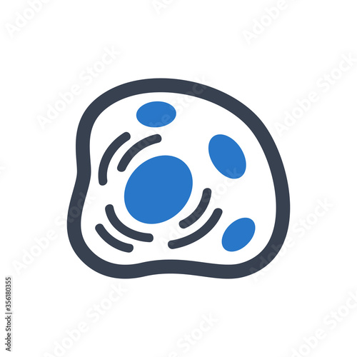 Cell icon
