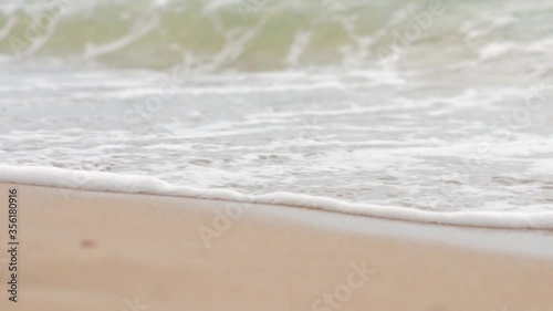 Pattaya beach , Thailand