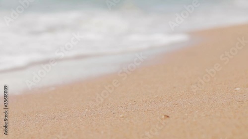 Pattaya beach , Thailand