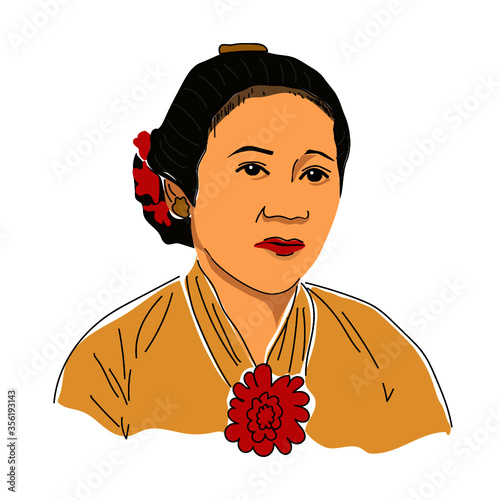 Happy Kartini Day