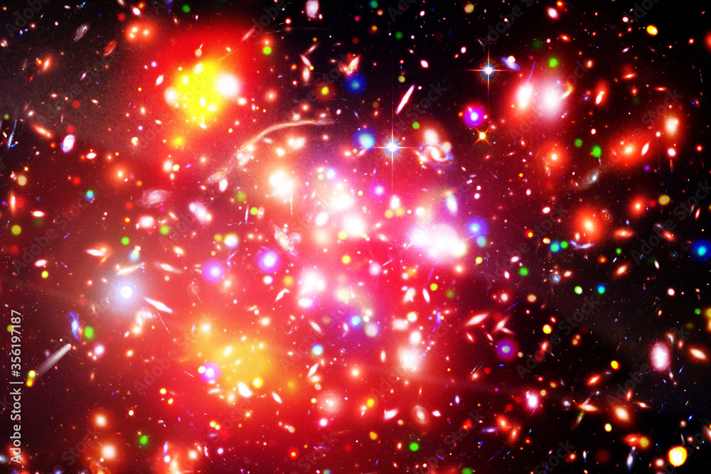 Space and galaxy. The elements of this image furnished by NASA. Space and galaxy. The elements of this image furnished by NASA.