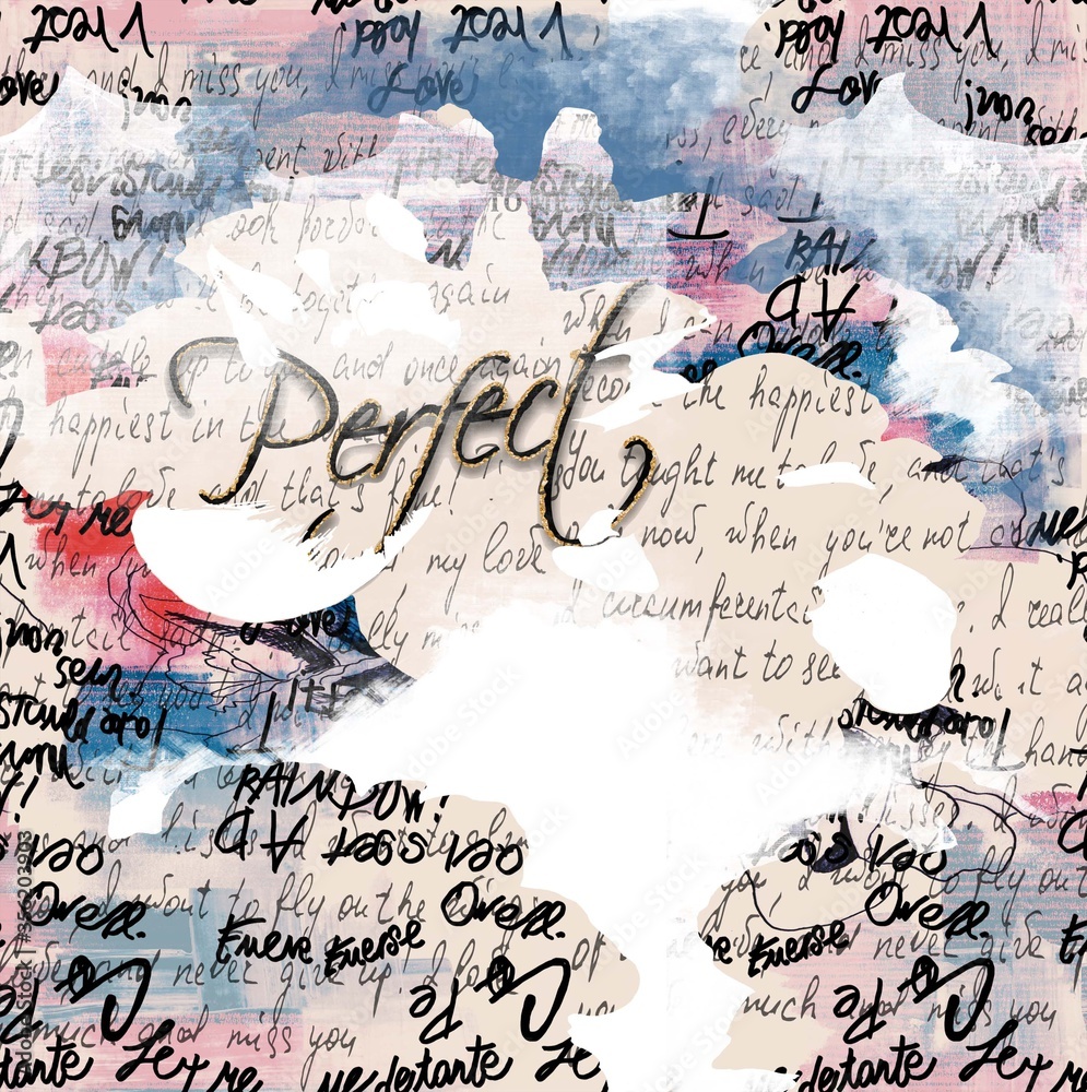 Obraz premium old paper background