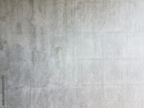 grey cement wall background