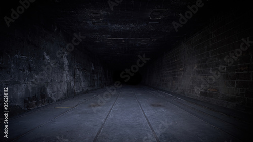 Blacktunnel