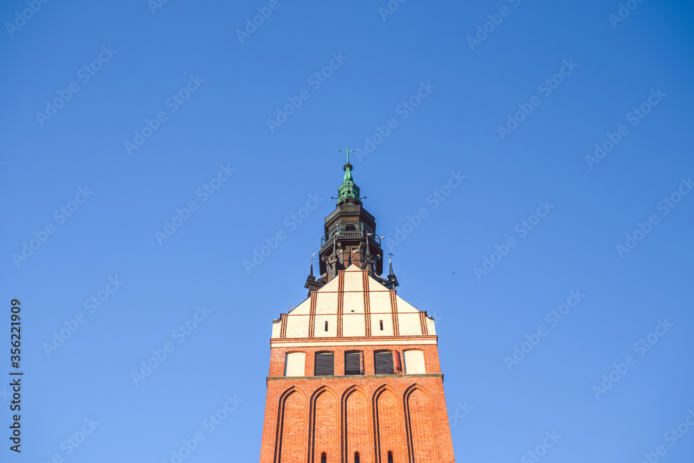 Elblag, Poland