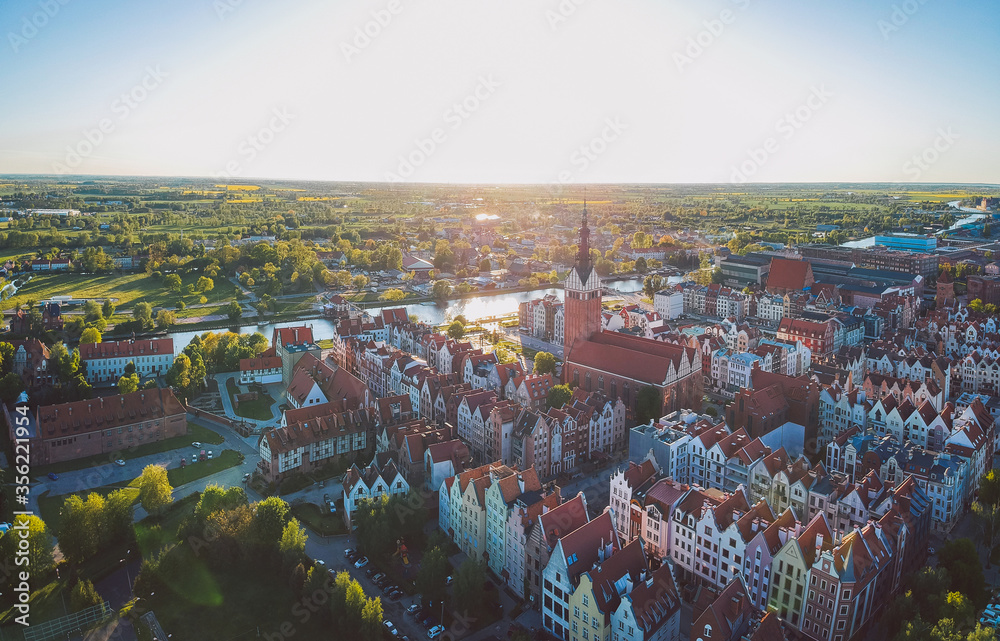 Elblag, Poland
