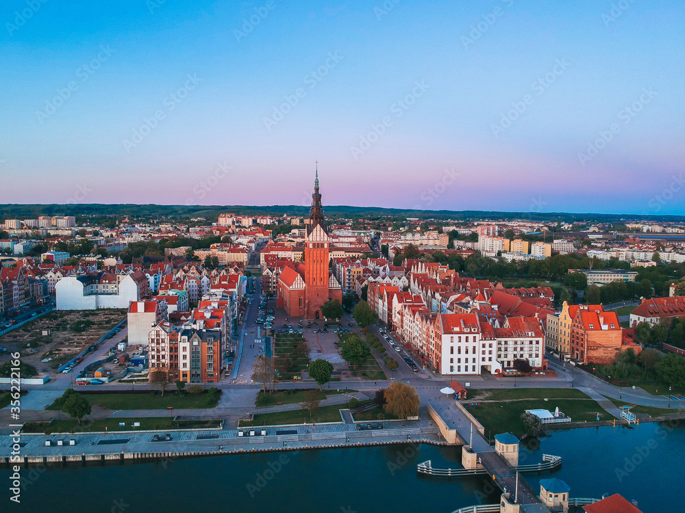 Elblag, Poland