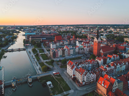 Elblag, Poland