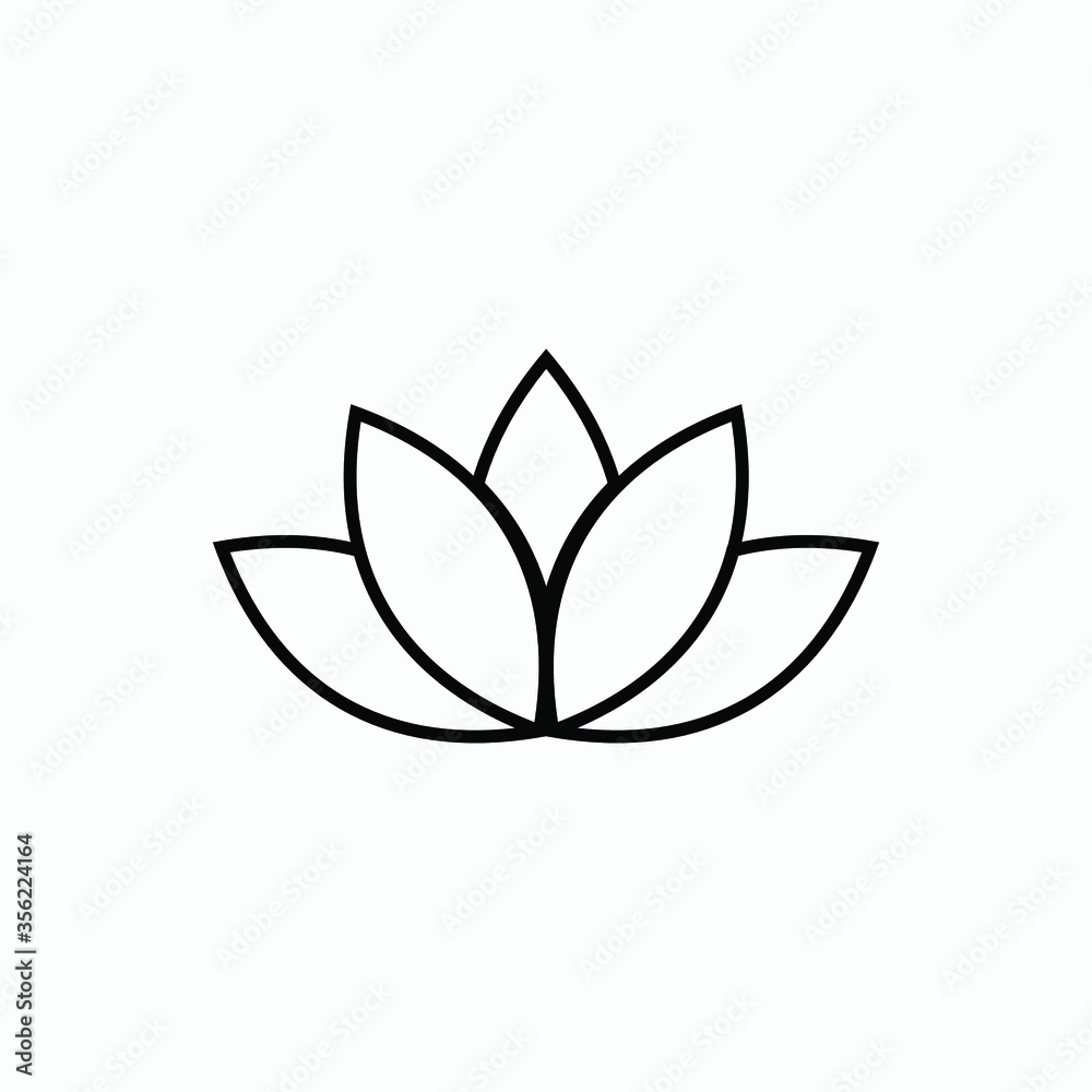 spa icon vector spa icon vector