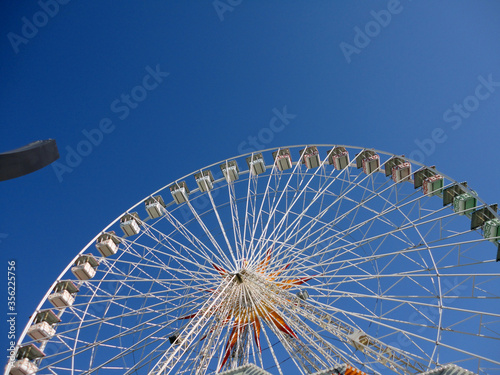 GRANDE ROUE