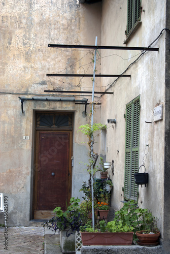 VIEILLE MAISON DE VILLAGE